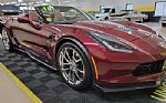 2018 Corvette Grand Sport Convertib Thumbnail 3