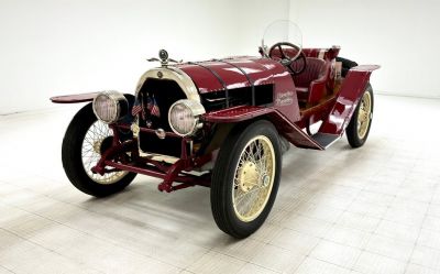 Photo of a 1923 Peerless Series 66 Speedster for sale