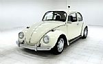 1973 Volkswagen Beetle