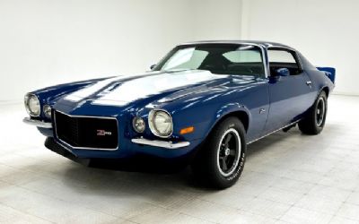 Photo of a 1970 Chevrolet Camaro Z28 Hardtop for sale