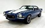 1970 Chevrolet Camaro Z28 Hardtop