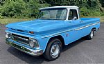 1964 C10 Fleetside Longbed Thumbnail 63