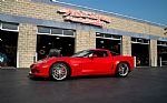 2008 Chevrolet Corvette Z06 2LZ