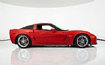 2008 Corvette Z06 2LZ Thumbnail 12