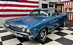 1967 El Camino Thumbnail 9