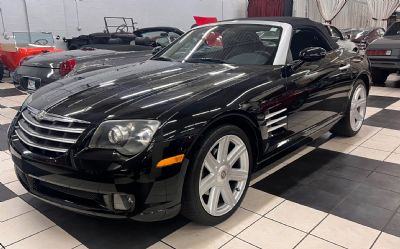 Photo of a 2005 Chrysler Crossfire Base for sale