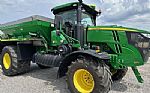 2020 John Deere F4365