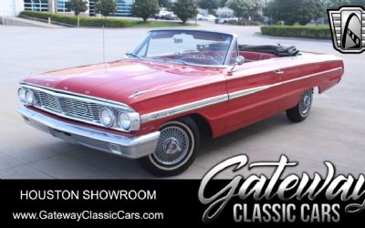 1964 Ford Galaxie 