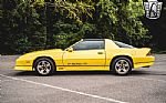 1987 Camaro Thumbnail 3