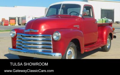 Photo of a 1950 Chevrolet 3100 Half Ton for sale