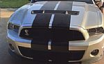 2013 Mustang Shelby Thumbnail 2