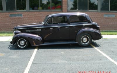 Photo of a 1939 Chevrolet Master Deluxe - Sold! 2 Door Sedan for sale