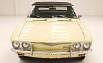 1968 Corvair Monza Convertible Thumbnail 7