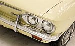 1968 Corvair Monza Convertible Thumbnail 19