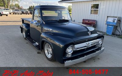 Photo of a 1953 Ford F100 for sale