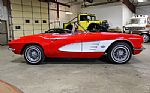 1961 Corvette Thumbnail 7