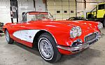 1961 Corvette Thumbnail 8