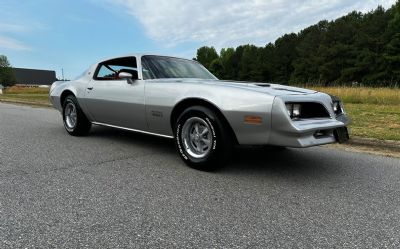 1978 Pontiac Firebird Formula 