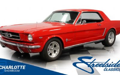 Photo of a 1965 Ford Mustang for sale