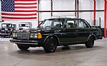 1983 Mercedes-Benz 240D