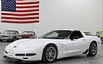 2003 Corvette Z06 Thumbnail 1