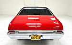 1968 Chevy II Nova Sedan Thumbnail 4