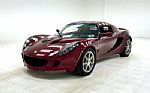 2005 Lotus Elise