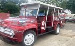 1955 FIRE TRUCK RIDE TRUCK Thumbnail 6