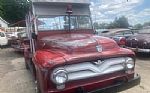 1955 FIRE TRUCK RIDE TRUCK Thumbnail 12