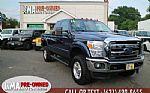 2016 Ford Super Duty F-250 SRW