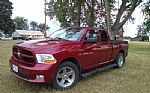 2012 RAM 1500