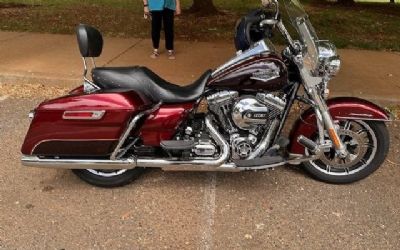 Photo of a 2015 Harley-Davidson® Road King for sale