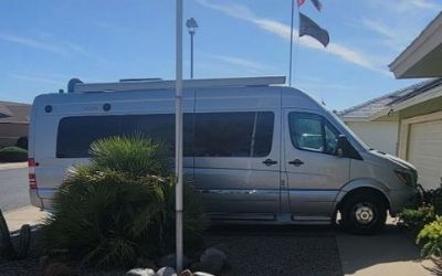 2016 Winnebago ERA 70C