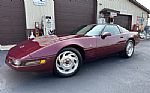 1993 Chevrolet Corvette