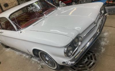 Photo of a 1963 Chevrolet Sold It Corvair 2 Dr for sale