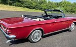 1964 Corvair Spyder Turbo Convertib Thumbnail 3