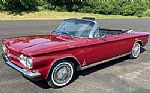 1964 Corvair Spyder Turbo Convertib Thumbnail 4