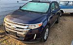 2011 Ford Edge