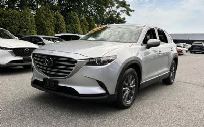 2021 Mazda CX-9 SUV