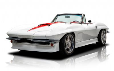 Photo of a 1965 Chevrolet Corvette for sale