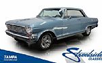 1963 Nova Thumbnail 1