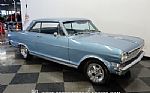 1963 Nova Thumbnail 14