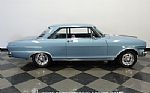 1963 Nova Thumbnail 13