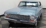 1963 Nova Thumbnail 17