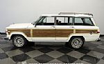 1988 Grand Wagoneer Thumbnail 2