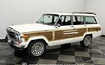 1988 Grand Wagoneer Thumbnail 6