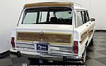 1988 Grand Wagoneer Thumbnail 10