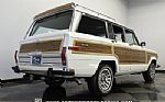 1988 Grand Wagoneer Thumbnail 25