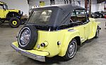 1948 Jeepster Overland Thumbnail 6