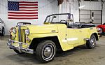 1948 Jeepster Overland Thumbnail 13